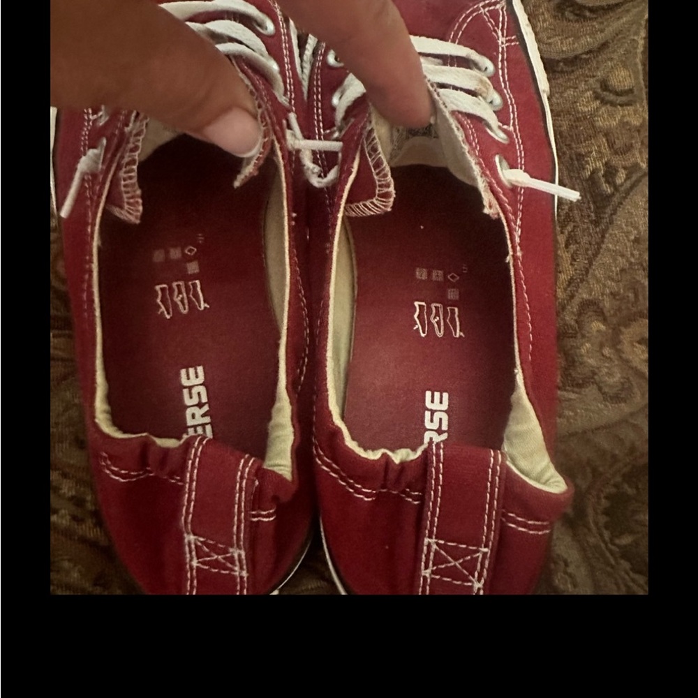 two pair of shoes ugc